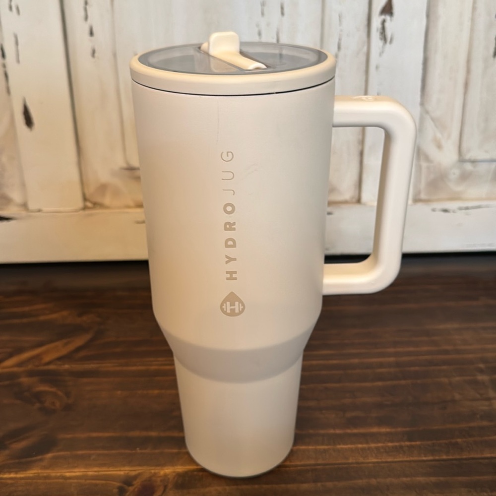 Hydrojug 40oz Traveler.